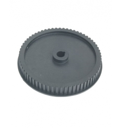 TOOTHED BELT PULLEY Z=64XL - 4UB-0153 